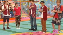VS嵐 中文字幕 12/09/13
