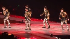 チェックタイム - 嵐 國立演唱會報道 12/09/21