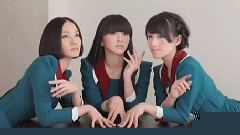 音楽ヒミツ情報機關 Mi6 - Perfume の