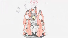 狼們不知道