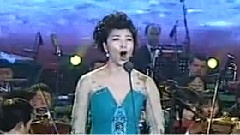 我和我的祖國