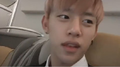 B.A.P ATTACK ! - 征服日記 第9章 (SINGAPORE)