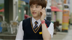 <沒關系,是愛情啊> E08 D.O. Cut