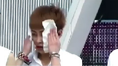 文熙俊的純潔的15歲 - XIUMIN Cut