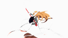 Nico,初音未來 - ストリーミングハート