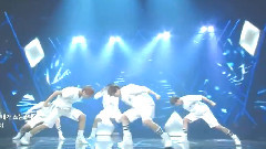 Hello - KBS音樂銀行 現場版 14/08/15