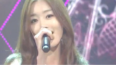 應該做得很好吧&I'm In Love - KBS音樂銀行 現場版 14/08/15