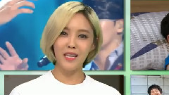 KBS 2TV節目導覽 孝敏Cut