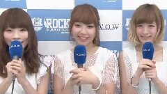 Rock In Japan Fes 過場片段