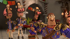 生命之書(The Book of Life)