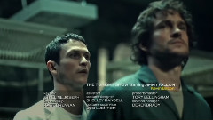 Hannibal S02E05預告