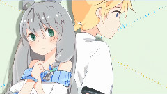 洛天依,鏡音雙子 - Amazing Love