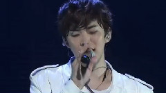 俊昊 (From 2PM) Live DVD 發售預告影像
