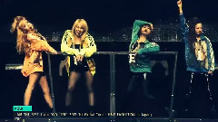 2NE1 - 最走紅