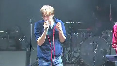 The Real Thing (Live on Letterman) 現場版