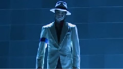 Smooth Criminal
