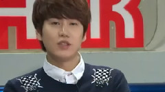 Radio Star圭賢說泰語Cut 13/05/15