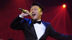 只為你唱