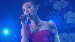 彎彎的月亮 2010北京電視臺網絡中秋晚會 現場版