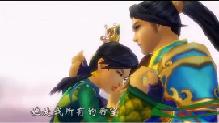 血戰CG