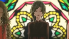 庭園にて 中文字幕