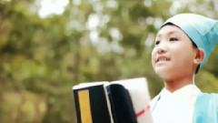 中國少年之聲第四輯