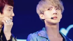 世勛1st Goods Gift DVD Preview