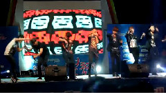 一起跳舞吧 DOC大田星星祝祭 飯拍版 13/05/04