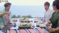 釜山游記未公開視頻 Part2 韓牛篇 13/03/09