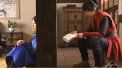 <九家之書>第11集官網花絮