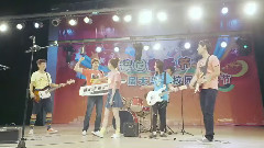 電視劇 <一又二分之一的夏天> 插曲