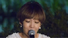Younha - 雨聲