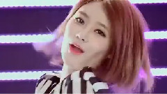 短發 舞蹈版