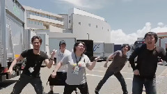 戀するフォーチュンクッキー STAFF Ver (小蘋果mix)
