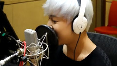 BamBam泰語RAP