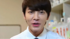 <神的測驗4> 幕后直擊神測TV第二集