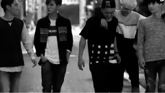 NU'EST Ep.1 10個月的復出
