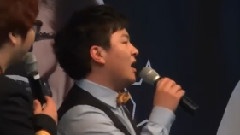 每當響起那首歌