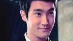 華麗的獨秀