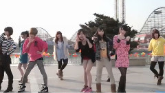 演唱會 宣傳片