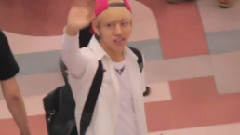 Suvarnabhumi 機場接機