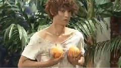 鄭俊英荒島余生