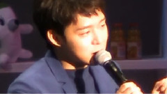 樸有天上海FM全場