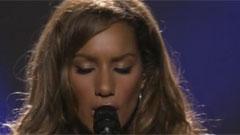 Better In Time  Americans Got Talent現場版