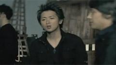 曇りのち、快晴