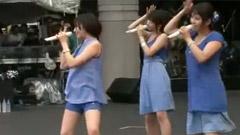 歌曲聯唱 ROCK IN JAPAN FES