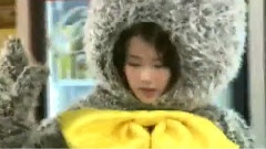 兔子的逆襲
