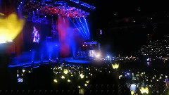 噩夢 上海演唱會