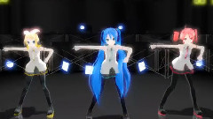 チョコレイト?ディス