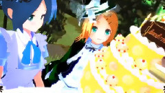 Alice In Musicland(Ver96貓)